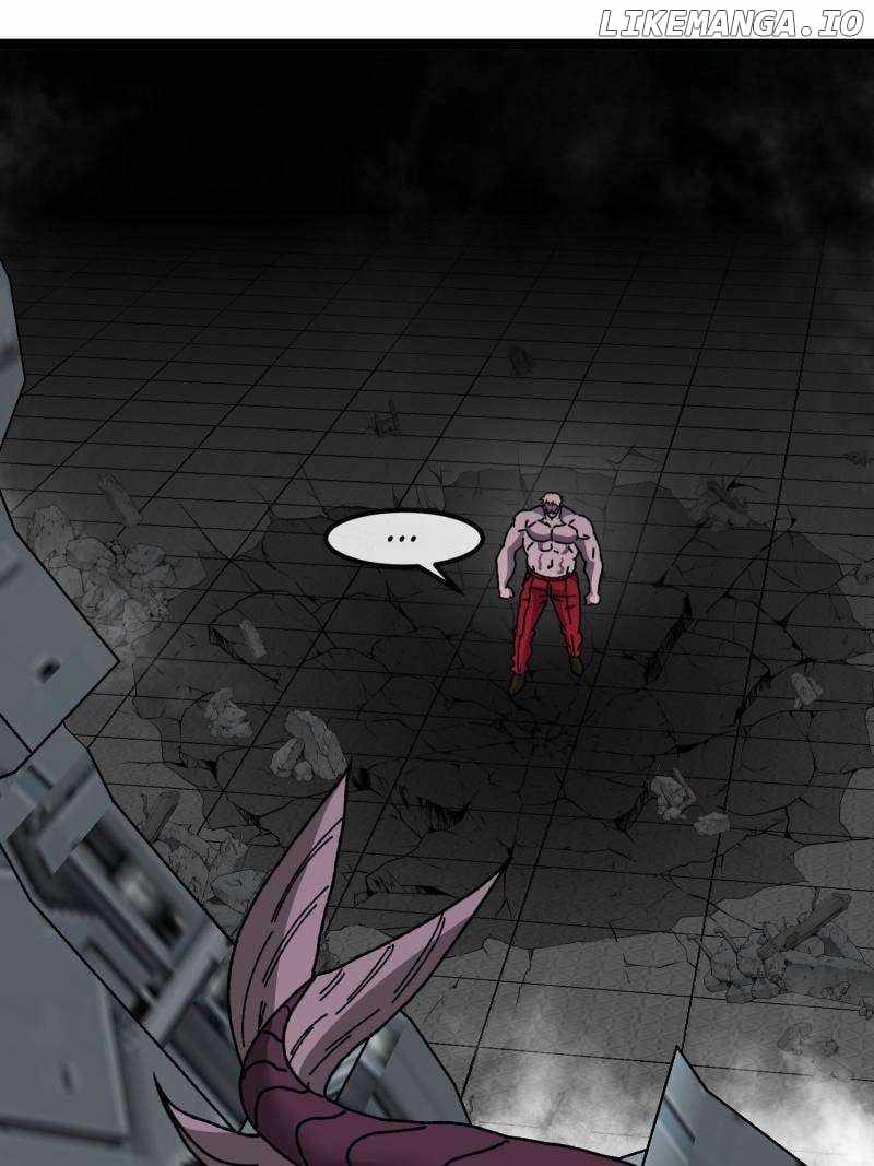I Am The Monster Overlord Chapter 80 27